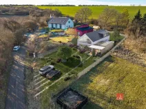 Prodej pozemku pro bydlení, Zvoleněves, 1328 m2