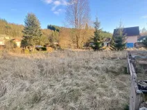 Prodej pozemku pro bydlení, Vyskytná nad Jihlavou, 557 m2