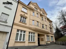 Pronájem kanceláře, Ostrava - Slezská Ostrava, náměstí Jurije Gagarina, 165 m2