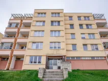 Pronájem bytu 3+1, Pelhřimov, Boženy Němcové, 67 m2