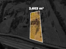 Prodej pozemku, Lípa, 2603 m2