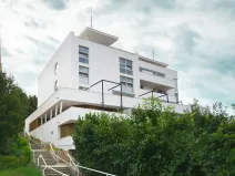 Prodej bytu 2+kk, Luhačovice, Zatloukalova, 77 m2