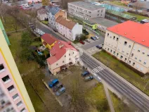 Prodej rodinného domu, Děčín, Březová, 347 m2