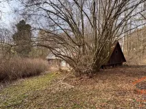 Prodej pozemku pro bydlení, Úhlejov - Chroustov, 12282 m2