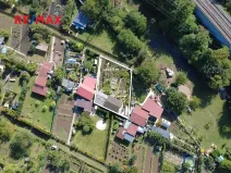 Prodej zahrady, Břeclav, 288 m2