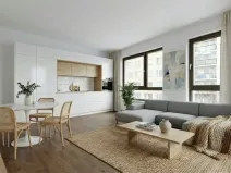 Prodej bytu 3+kk, Praha, Boloňská, 65 m2