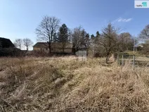 Prodej pozemku pro bydlení, Martinice u Onšova - Skoranovice, 942 m2