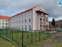 Pronájem bytu 1+kk, Janovice nad Úhlavou, Rozvojová zóna, 26 m2
