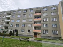 Prodej bytu 3+1, Kdyně, Na Tržišti, 80 m2