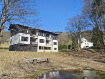 Prodej ubytování, Janov nad Nisou, 635 m2