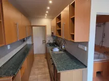 Pronájem bytu 3+1, Rokycany - Plzeňské Předměstí, Polní, 70 m2