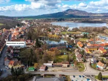 Prodej rodinného domu, Úštěk, Polské lidové armády, 262 m2