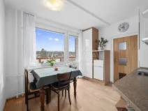 Prodej bytu 2+1, Praha - Hostivař, U dvojdomů, 56 m2