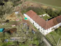 Prodej zemědělské usedlosti, Hluboké Dvory, 951 m2