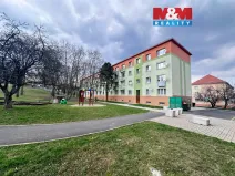 Prodej bytu 2+1, Most, Slovenského národního povstání, 50 m2
