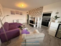 Pronájem bytu 3+1, Hevlín, 74 m2