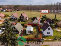 Prodej chaty, Roudná, 30 m2