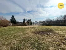 Pronájem komerčního pozemku, Havířov, Nový Svět, 5539 m2