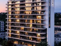 Prodej bytu 2+kk, Praha - Modřany, Československého exilu, 55 m2