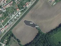 Prodej pole, Týnec, 7918 m2