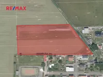 Prodej pozemku pro bydlení, Volárna, 11345 m2