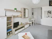 Pronájem bytu 2+kk, Praha, Čimická, 50 m2