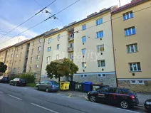 Prodej bytu 1+1, Jihlava, Havlíčkova, 43 m2