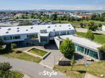 Pronájem kanceláře, Staré Město, Zerzavice, 51 m2