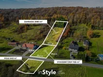 Prodej pozemku pro bydlení, Lopeník, 4748 m2