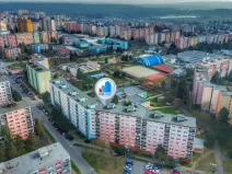 Prodej bytu 2+1, Plzeň, Sokolovská, 60 m2