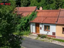 Prodej chalupy, Žarošice - Zdravá Voda, 80 m2
