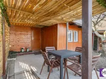 Prodej chaty, Praha, Odlehlá, 40 m2