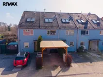 Pronájem rodinného domu, Nupaky, K Parku, 115 m2