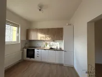 Pronájem bytu 2+1, Hodonín, Měšťanská, 52 m2