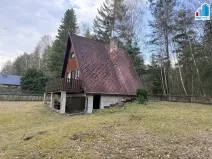 Prodej chaty, Líté - Spankov, 65 m2