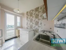 Pronájem bytu 2+1, Ostrava, Průběžná, 41 m2