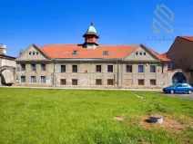 Prodej činžovního domu, Smečno, 779 m2