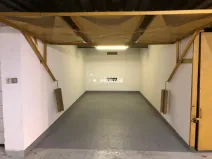 Prodej garáže, Praha - Kobylisy, Čumpelíkova, 17 m2