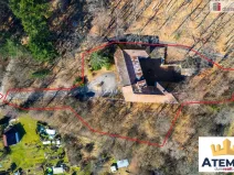 Prodej komerční nemovitosti, Písek - Budějovické Předměstí, U Honzíčka, 2181 m2