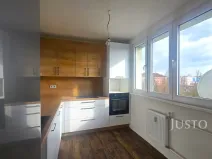 Pronájem bytu 2+1, Písek - Budějovické Předměstí, Dr. M. Horákové, 53 m2