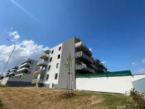 Pronájem garážového stání, Olomouc, Loudova, 12 m2