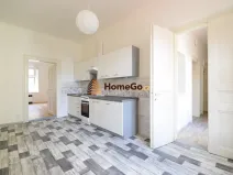 Pronájem bytu 3+kk, Praha - Vršovice, Holandská, 70 m2