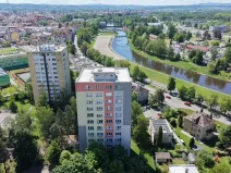 Prodej bytu 3+1, České Budějovice - České Budějovice 3, Kubatova, 65 m2