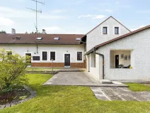 Prodej rodinného domu, Čtyřkoly, 180 m2