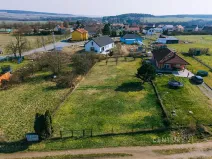 Prodej pozemku pro bydlení, Plešnice, 1057 m2