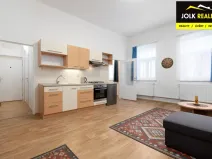 Prodej bytu 2+kk, Opava - Předměstí, Pekařská, 38 m2