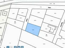 Prodej pozemku pro bydlení, Sendražice, 945 m2