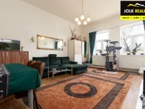 Prodej bytu 1+1, Opava - Předměstí, Pekařská, 34 m2