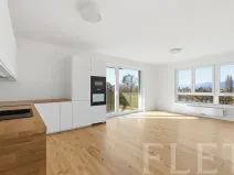 Pronájem bytu 3+kk, Praha - Modřany, Kolmanova, 87 m2