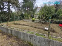 Prodej pozemku pro bydlení, Praha, Nad Manovkou, 713 m2